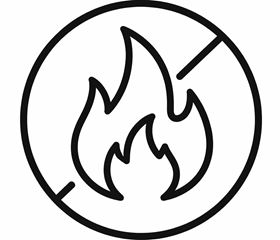 Marque de ceritification PZ-FLAMHEM 6