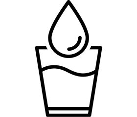 Prüfzeichen PZ-TRINKWASSER 1