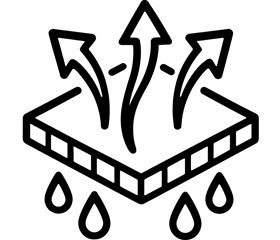 Marque de ceritification PZ-VAPOR 3