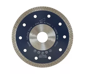 Diamanttrennscheiben 21011370 