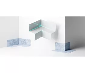 2in1 Innen-/Aussenecke 22171006 