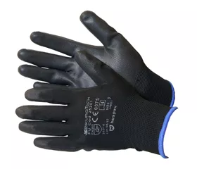 Handschuh SKT27 PU Universal 40280209 Schutzhandschuh gegen mechanis