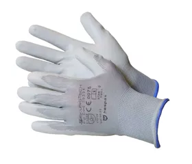 Handschuh SKT28 PU Universal 40280209 Schutzhandschuh gegen mechanis