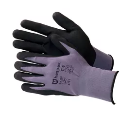 Handschuh SKT77 Nitril Uni 40280209 Schutzhandschuh gegen mechanis
