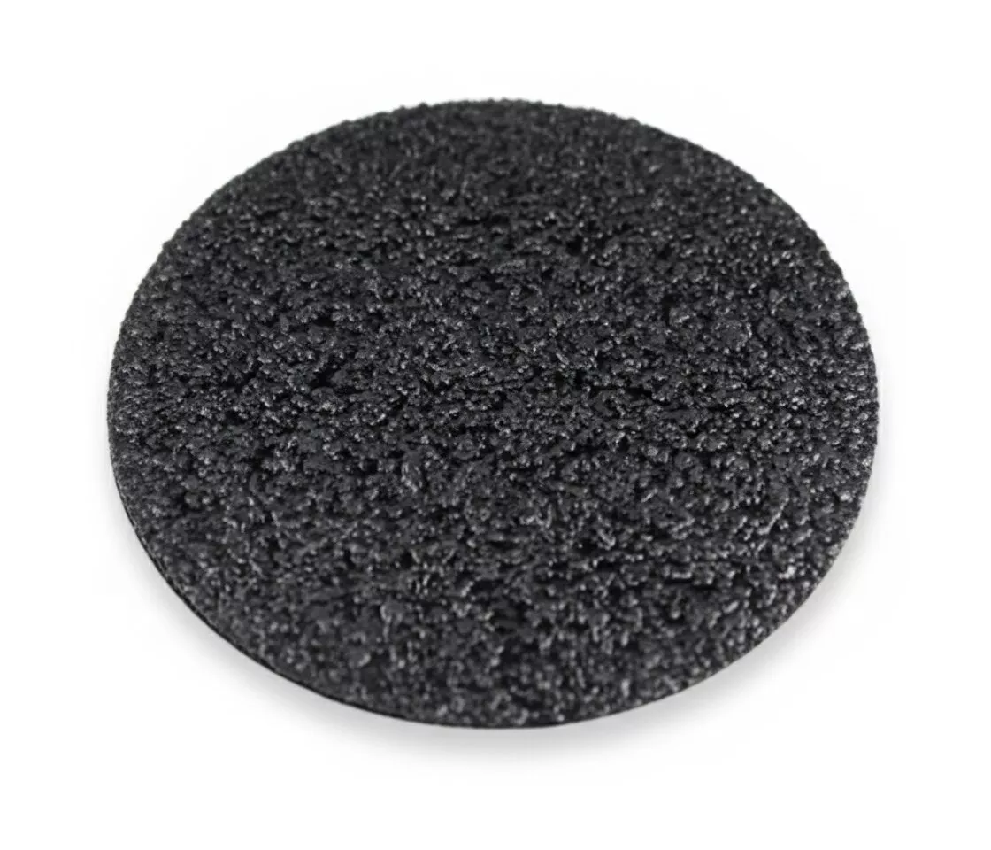 Schleifrondellen Klettsystem