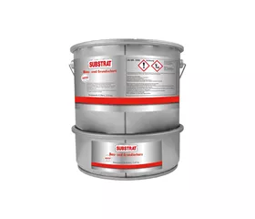 Bau- und Grundierharz 23330102 