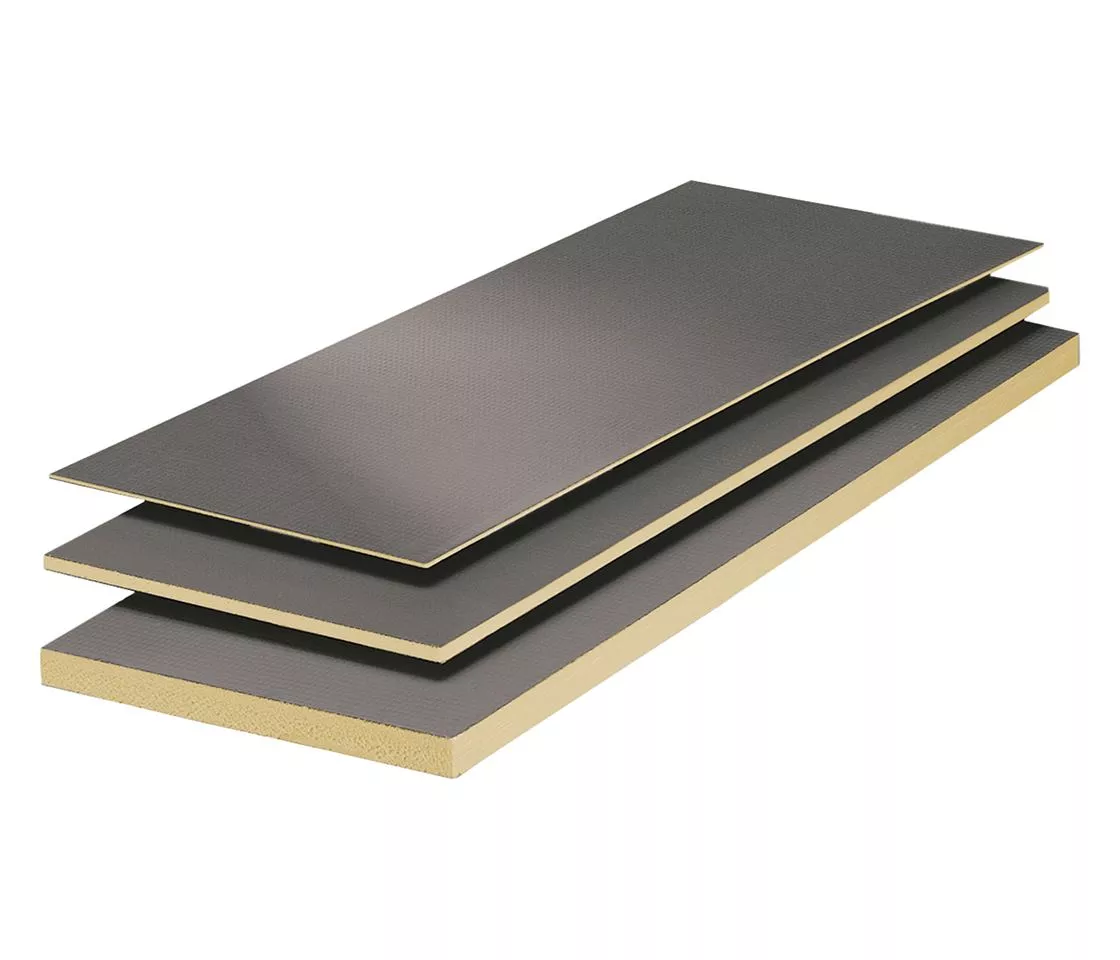 Bauplatte Vollformat 20mm