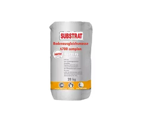 Substrat Bodenausgleichsmasse 23330102 