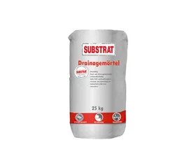 Drainagemörtel 23330102 