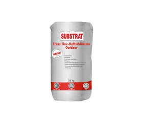 Flex-Haftschlämme Outdoor 23330102 