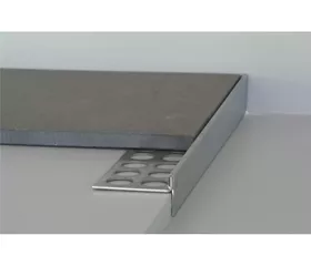 2-tlg Gefälle 1.5% gebürstet 22460602 