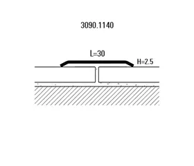 Typ 730 poliert SK 22460604 