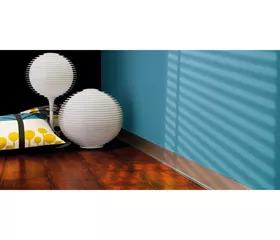 Sockelleisten Alu 22460607 