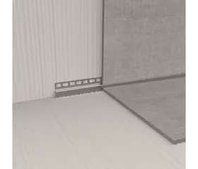 Wand Gefälle 2% gebürstet 22460602 