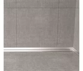 Wandprofil gebürstet 22460602 