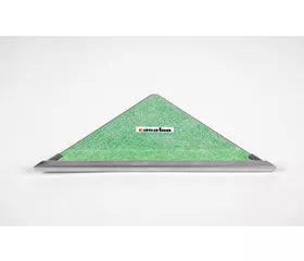 Duschablage mit Quadratprofil 22460692 