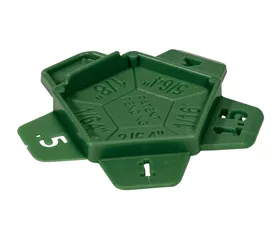 Fugenabstandhalter 22460692 Bodenbelagsprofil (Zubehör)