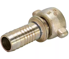 Pressluft-Kupplungen 37110414 Schlauchverschraubung