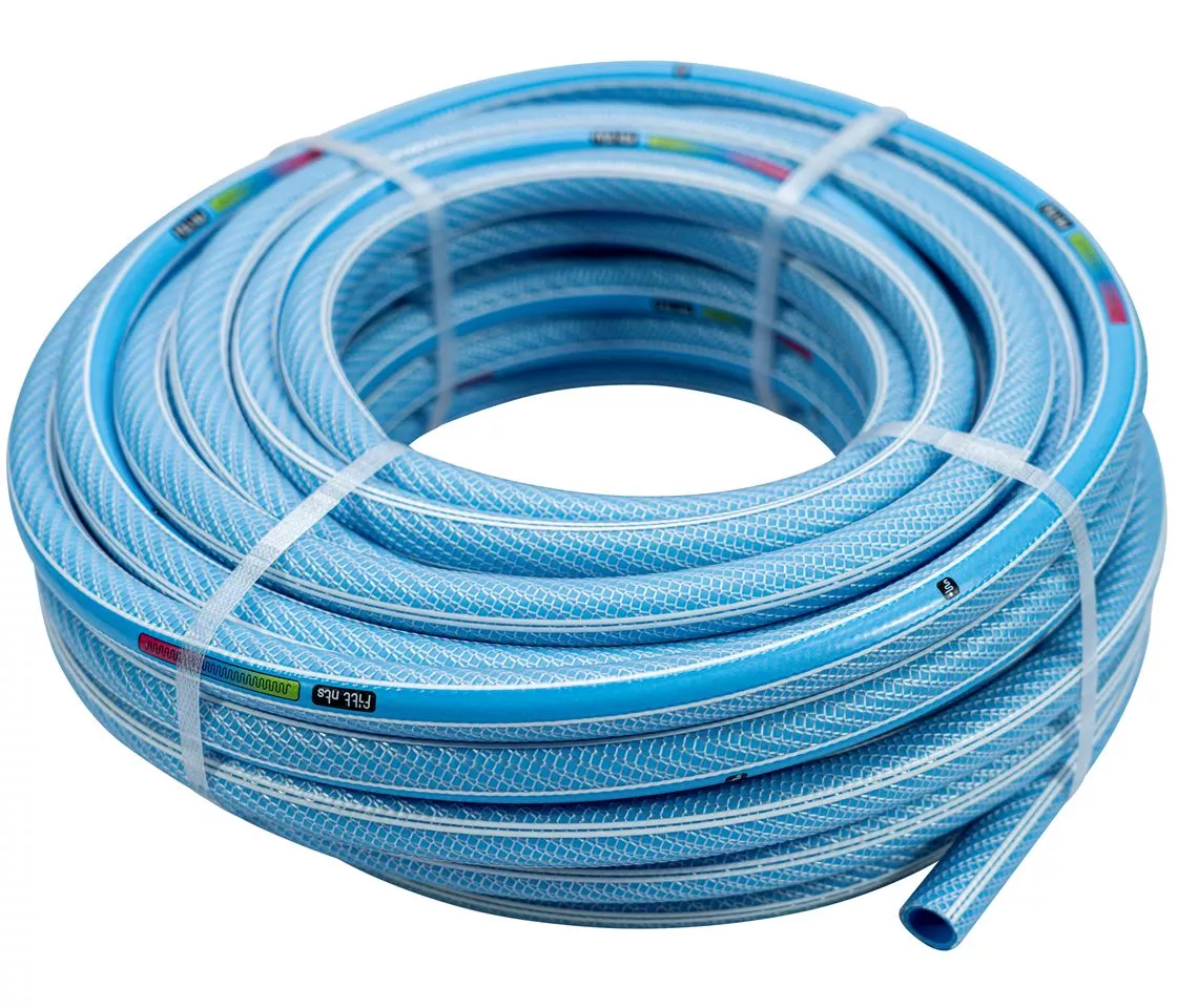 Garden hoses