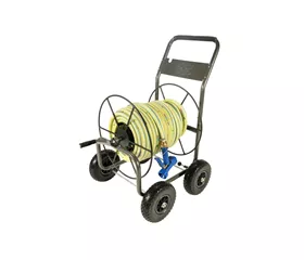Schlauchwagen 37110206 Wasserschlauchleitung, konfekt