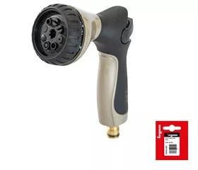 Gartenspritzen / Gartenbrausen 21041035 Water hose spray gun