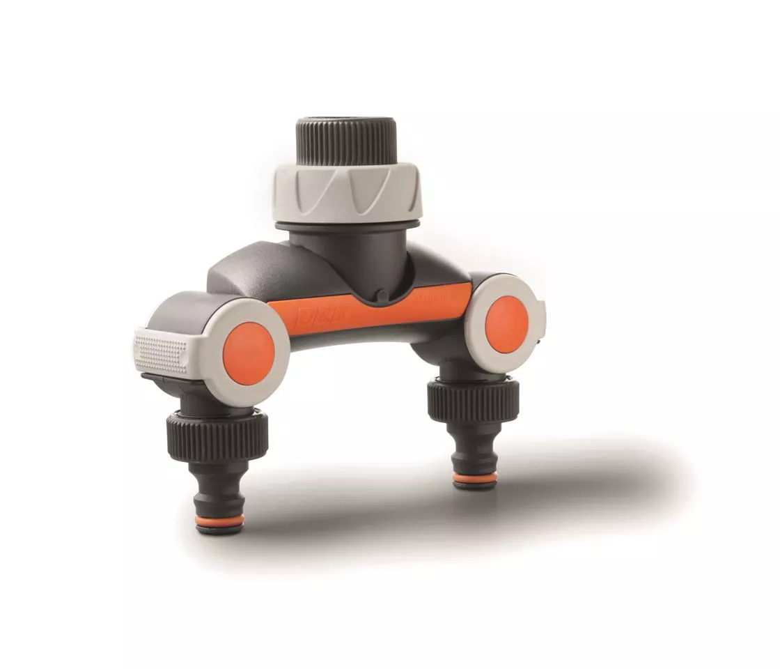 Wasserverteiler