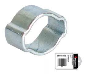 ZP-ZZ-114-13 23140104 Fascetta stringitubo senza vit