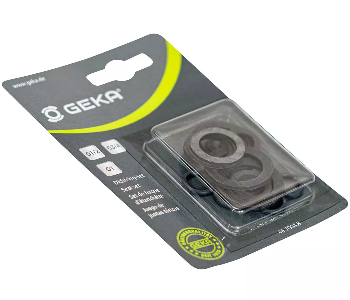 GEKA System Zubehör