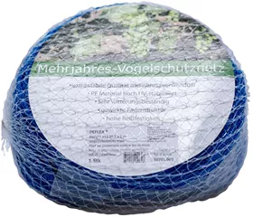 Vogelschutz 20420217 Ladungs-Sicherungsnetz