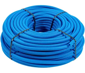 Tuyaux d'installation 27430101 Tube de plastique