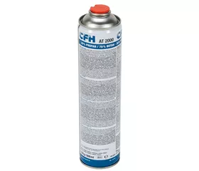 Unkrautvernichter 21081506 Gas cartridge