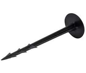 Attacco a terra 23152290 Tasselli in plastica