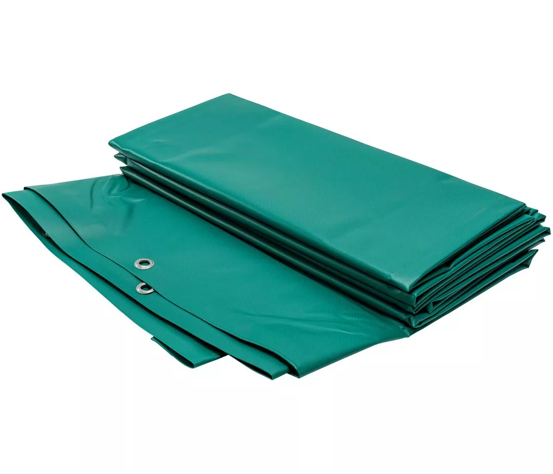 All-purpose tarpaulins