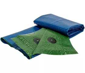 Allzweckplanen 35030501 Tarpaulin