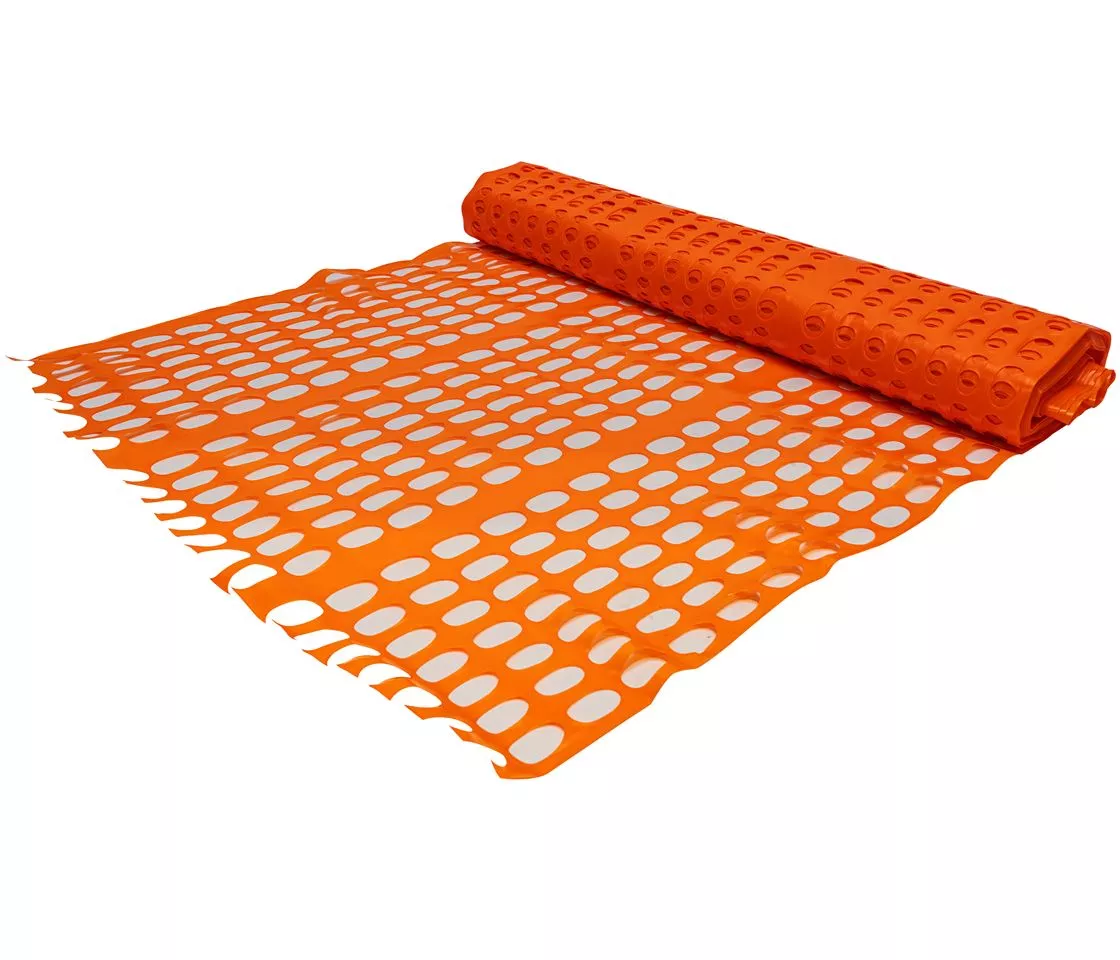Barrier nets