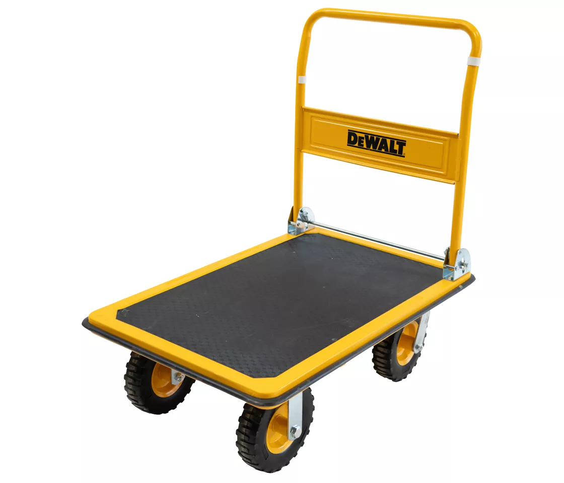 DEWALT Wagen