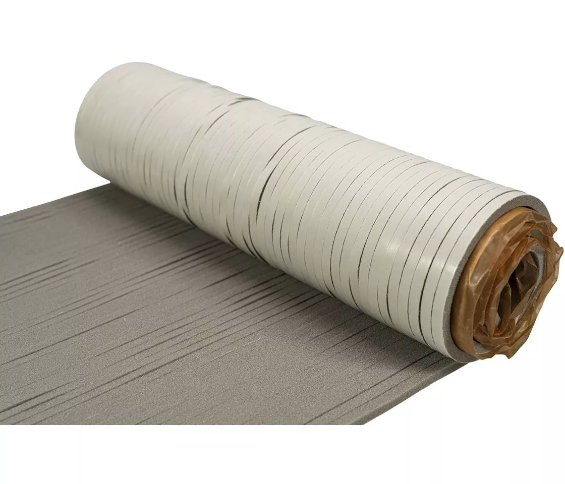 Dichtungsbänder / Vorlegebände