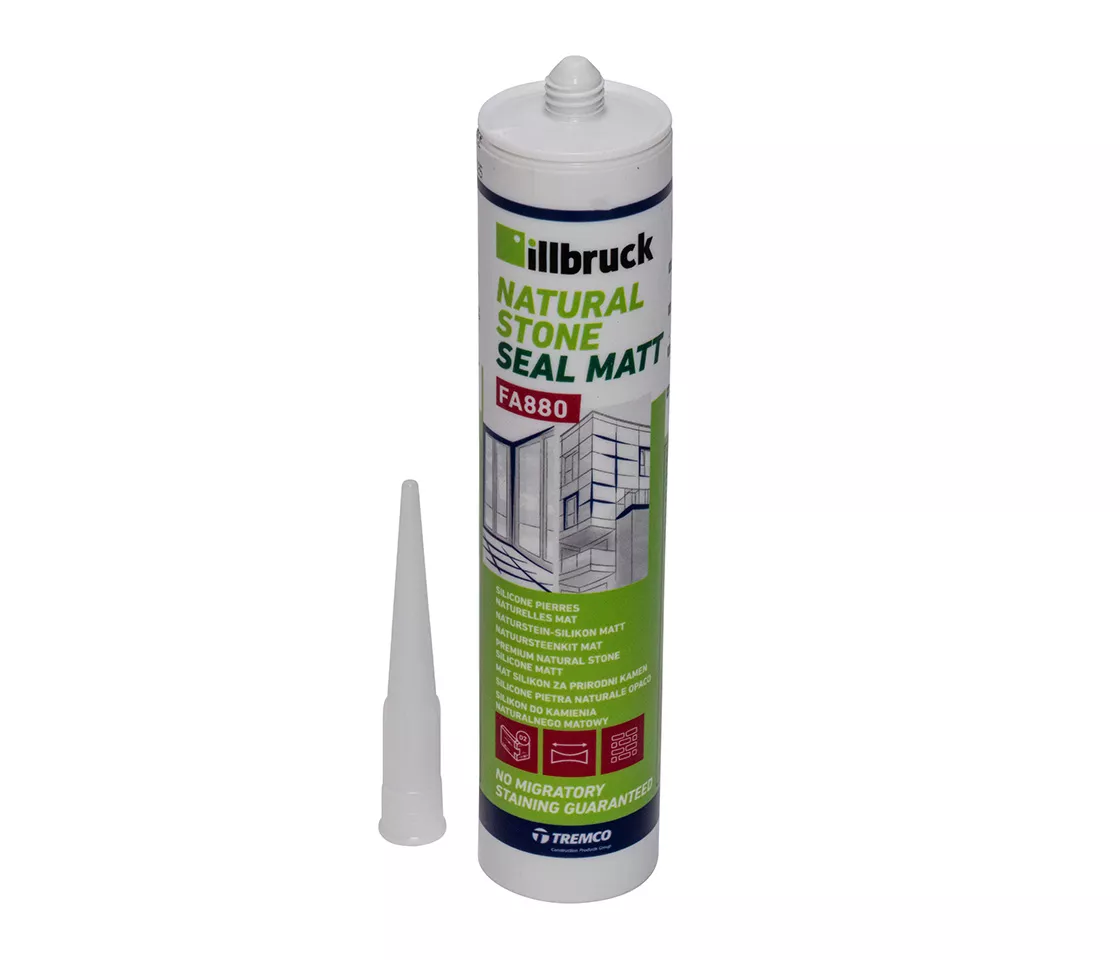 Acrylic sealants