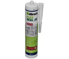 Hybrid-Dichstoffe 23072302 Composto sigillante