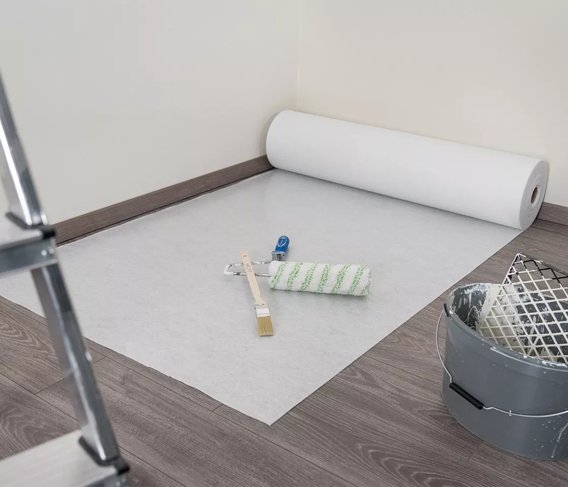 Protection des sols