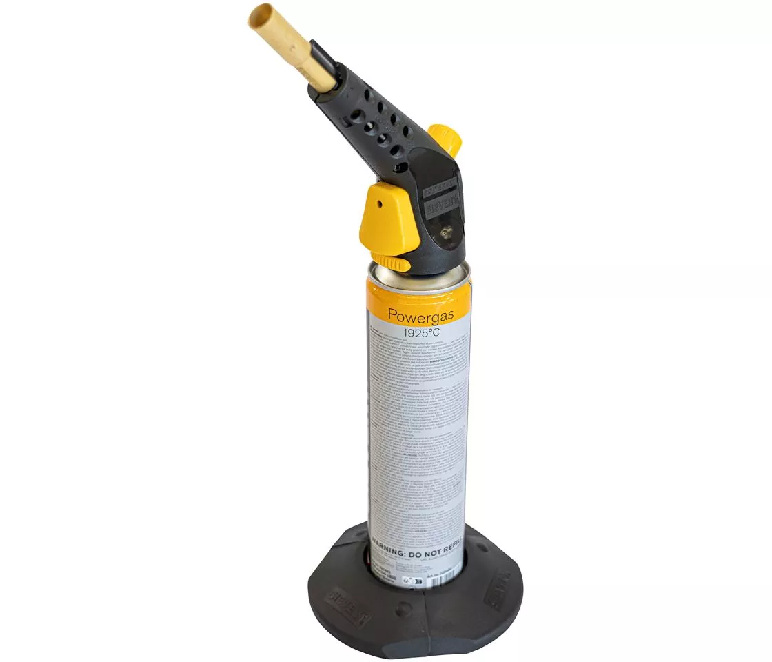 Brennersystem