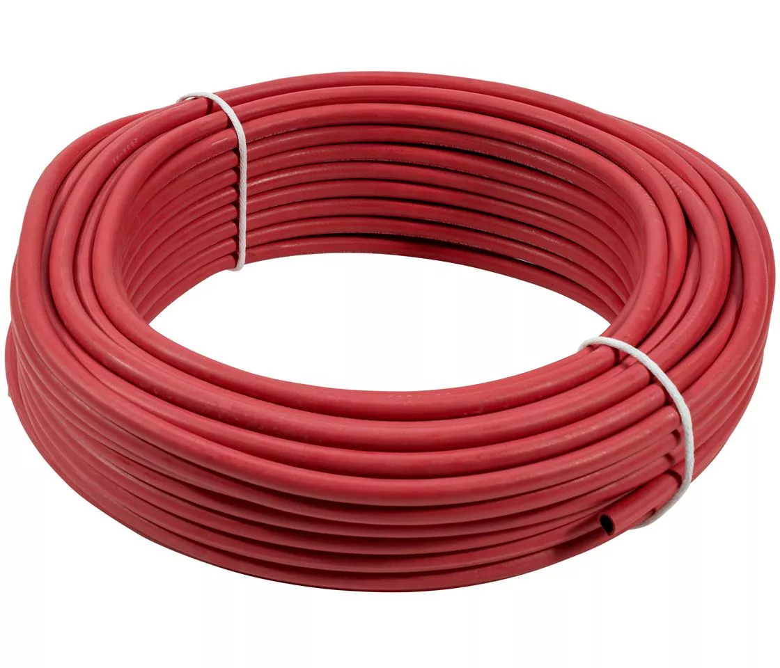 Tuyaux de soudage à l'oxygaz
