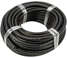 rubber hoses 37110112 Water hose