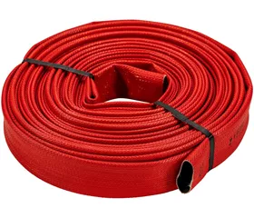 Flat hoses 37110124 Multipurpose hose