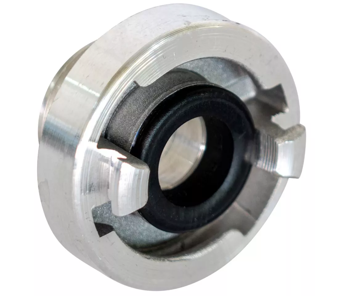 Storz couplings