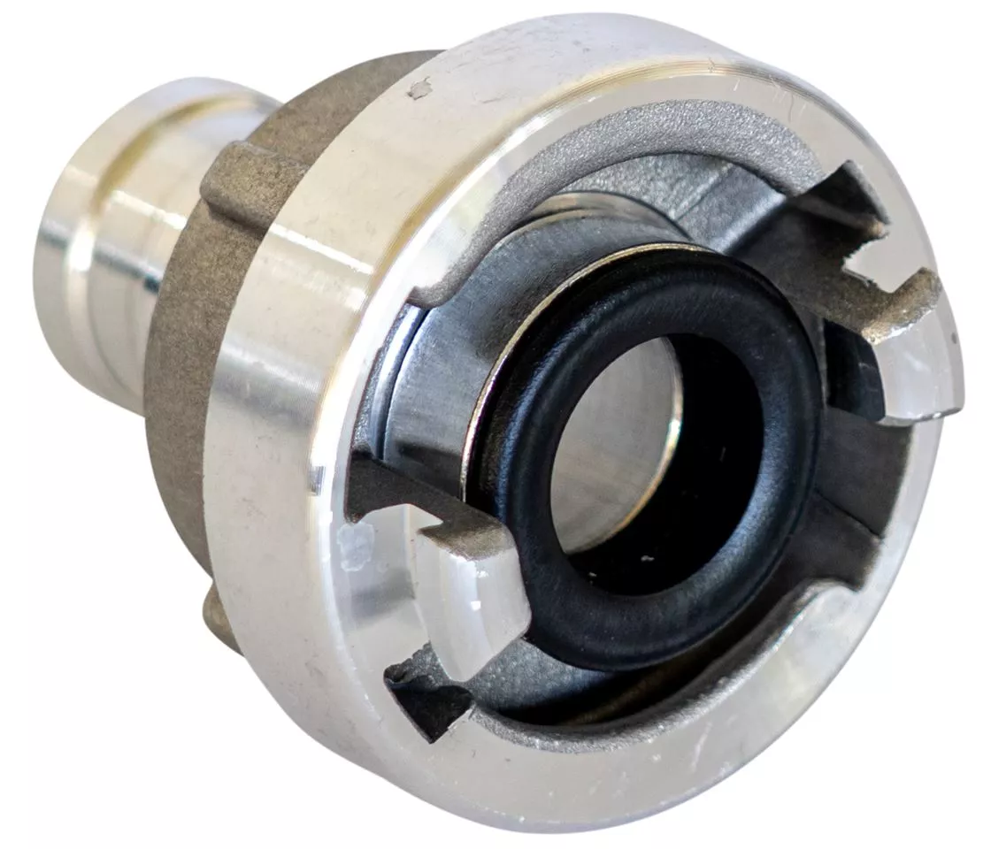 Storz couplings