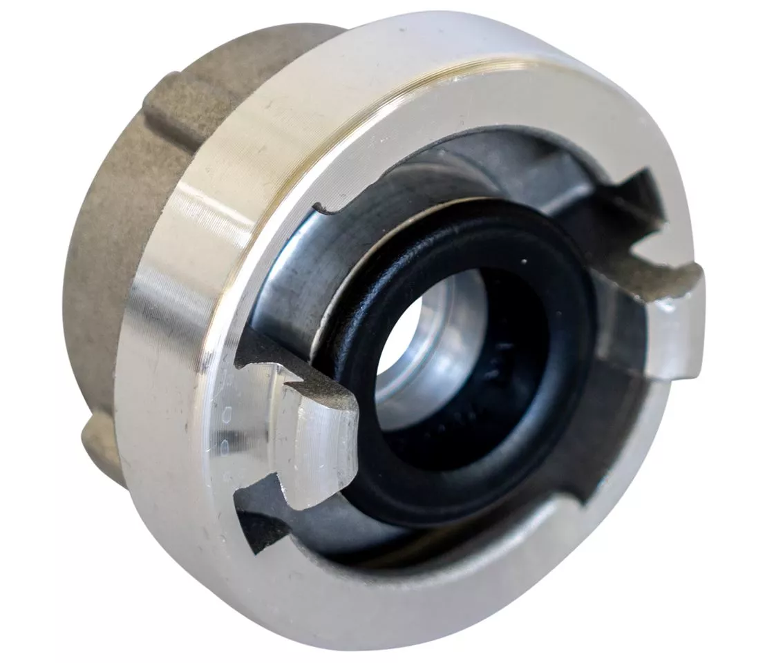 Storz couplings