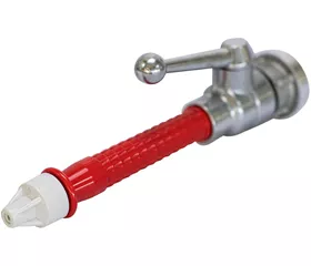 Storz couplings 40040406 Spray pipe