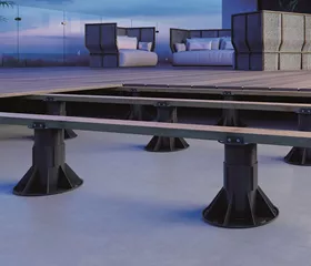 Supports réglables PP Level Duo