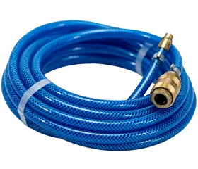 Industrial hoses / Workshop